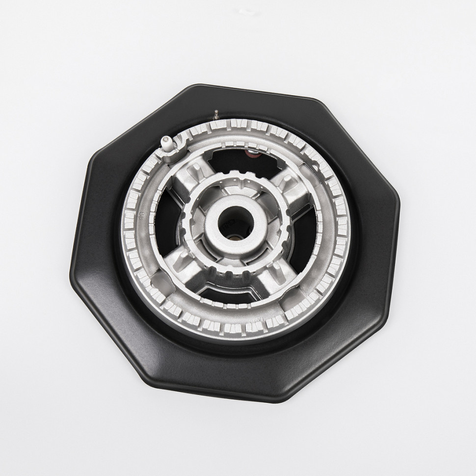 Варочная панель Maunfeld EGHG 64.23CW/G Варочная панель Maunfeld EGHG 64.23CW/G