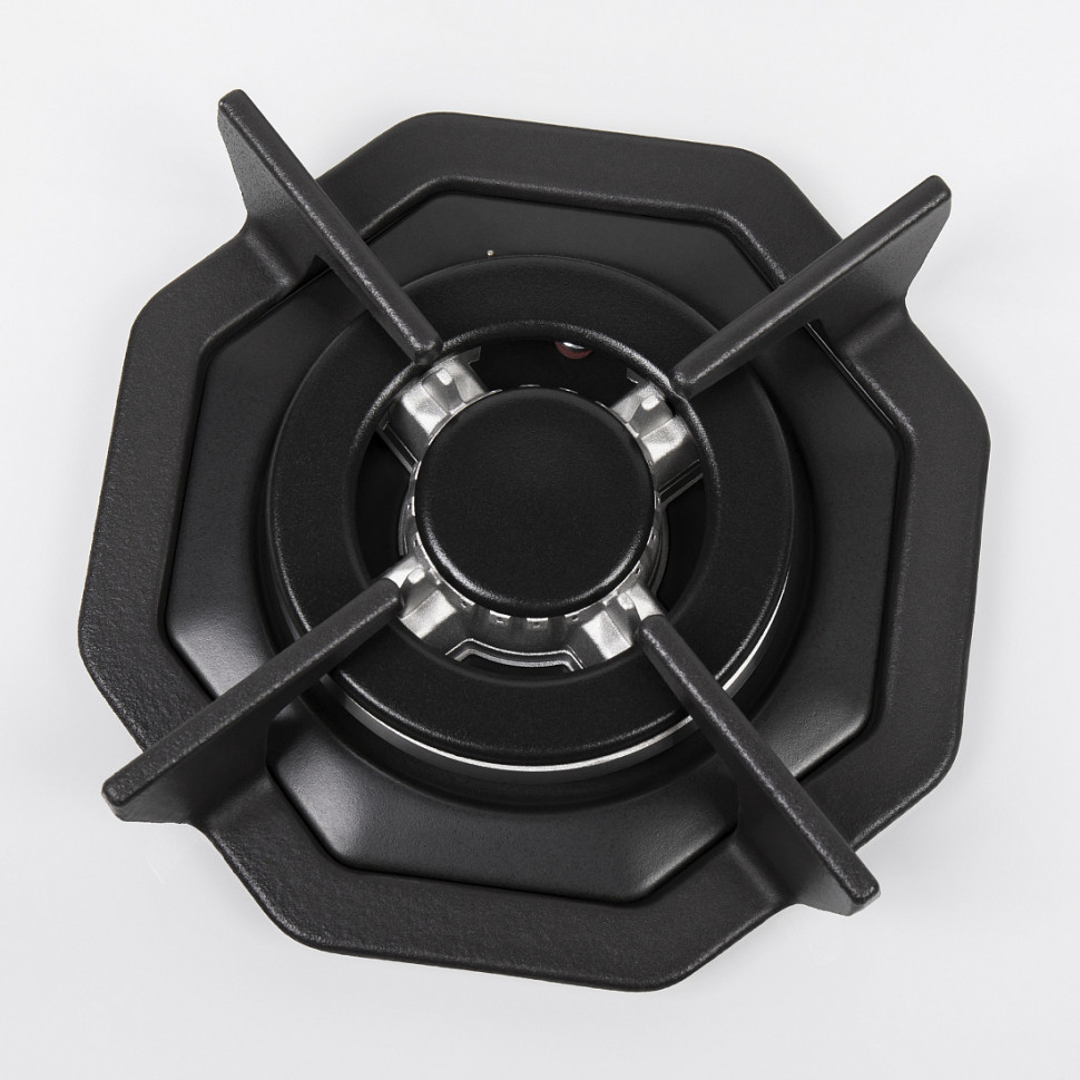 Варочная панель Maunfeld EGHG 64.23CW/G Варочная панель Maunfeld EGHG 64.23CW/G