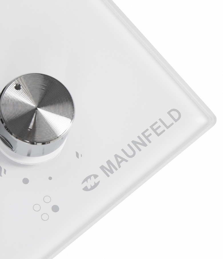 Варочная панель Maunfeld EGHG 64.23CW/G Варочная панель Maunfeld EGHG 64.23CW/G