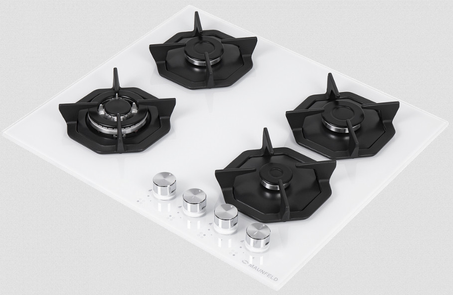 Варочная панель Maunfeld EGHG 64.23CW/G Варочная панель Maunfeld EGHG 64.23CW/G