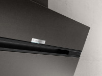 Вытяжка Elica Stripe Urban Cast Iron/A/90