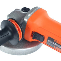 Угловая шлифмашина Patriot AG 120M
