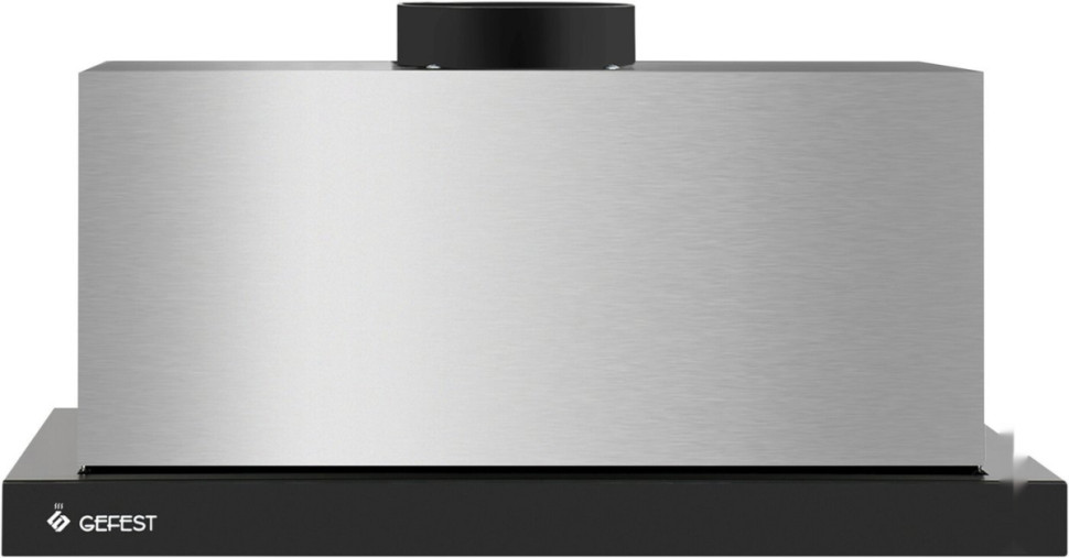Вытяжка Gefest ВО 4601 Р23