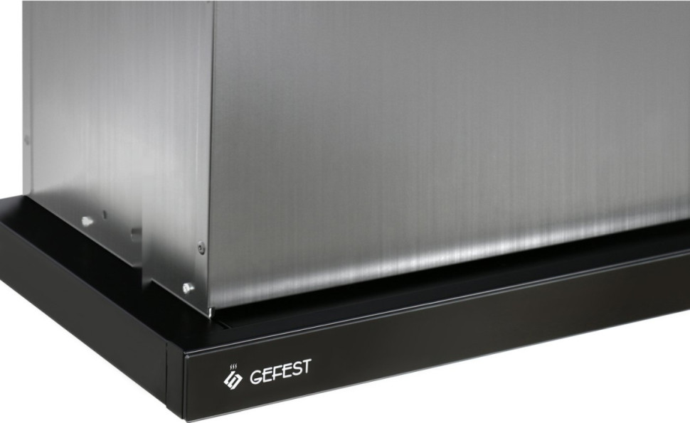 Вытяжка Gefest ВО 4601 Р23