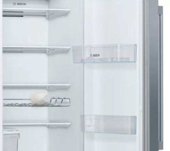Холодильник side by side Bosch KAG93AI30R