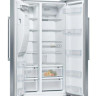Холодильник side by side Bosch KAG93AI30R