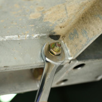 Набор ключей Deko DKHT14 (14 предметов)