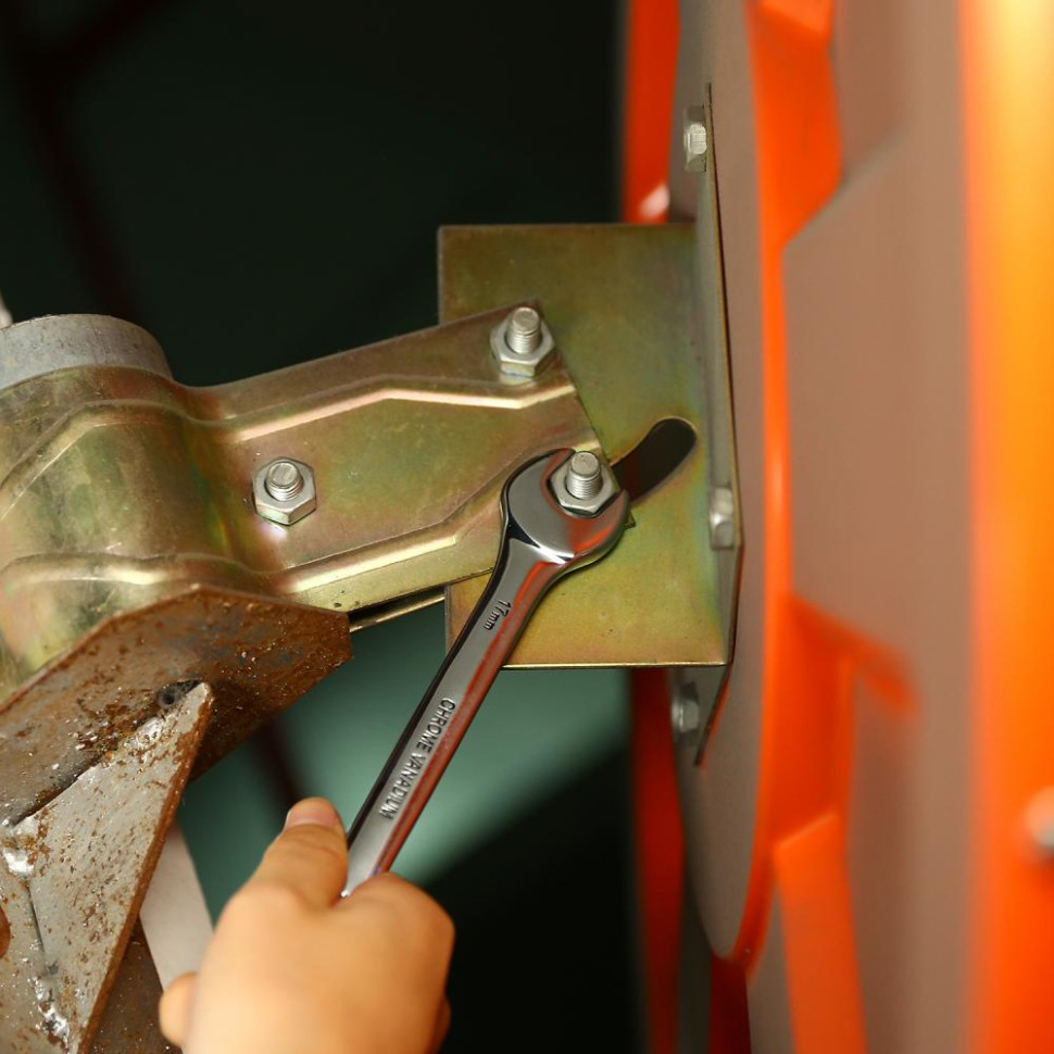 Набор ключей Deko DKHT14 (14 предметов) Набор ключей Deko DKHT14 (14 предметов)