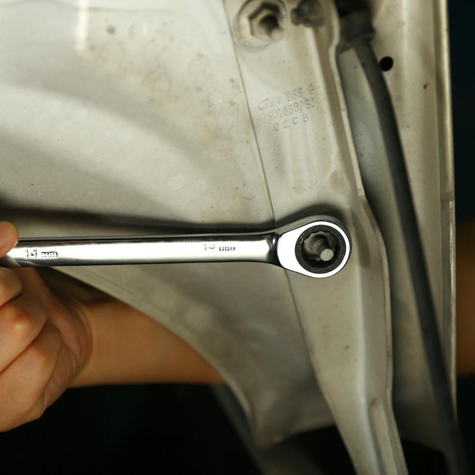 Набор ключей Deko DKHT14 (14 предметов) Набор ключей Deko DKHT14 (14 предметов)