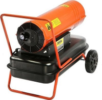 Тепловая пушка Sturm DKH30