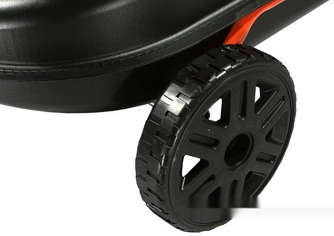 Тепловая пушка Sturm DKH30