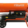Тепловая пушка Sturm DKH30