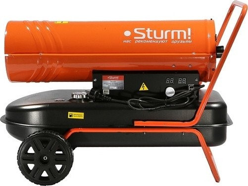 Тепловая пушка Sturm DKH30