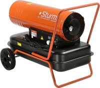 Тепловая пушка Sturm DKH30