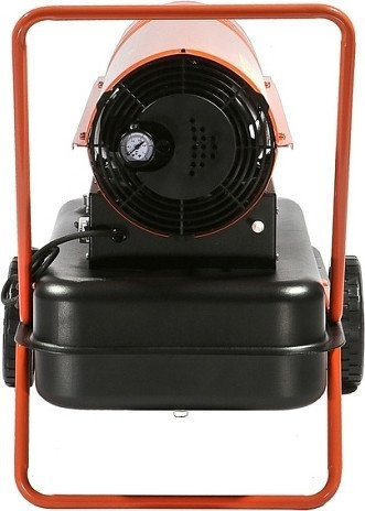 Тепловая пушка Sturm DKH30