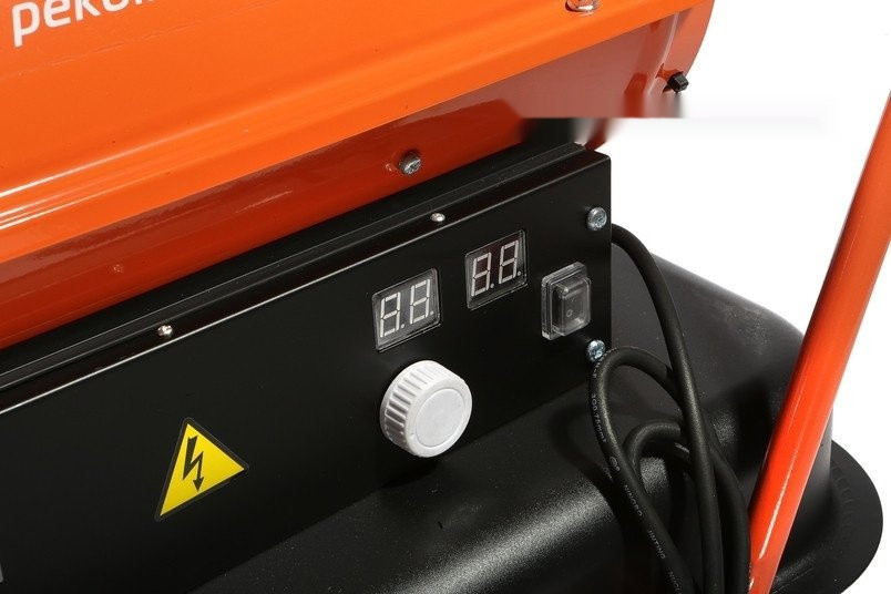 Тепловая пушка Sturm DKH30