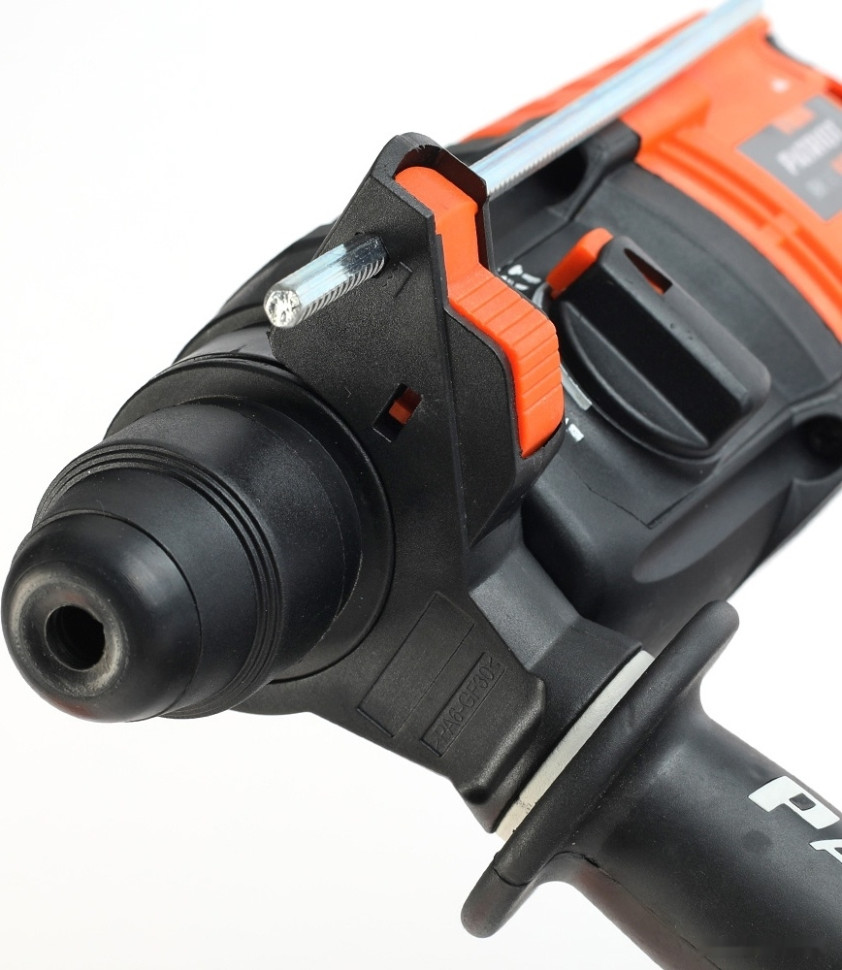 Перфоратор Patriot RH 242 140301326