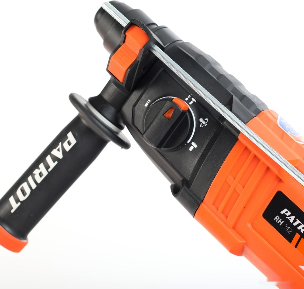 Перфоратор Patriot RH 242 140301326