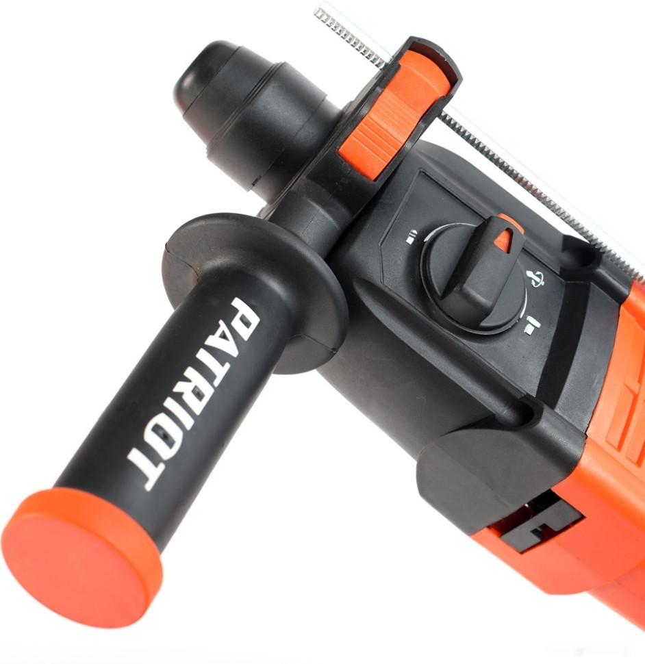 Перфоратор Patriot RH 242 140301326