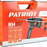 Перфоратор Patriot RH 242 140301326