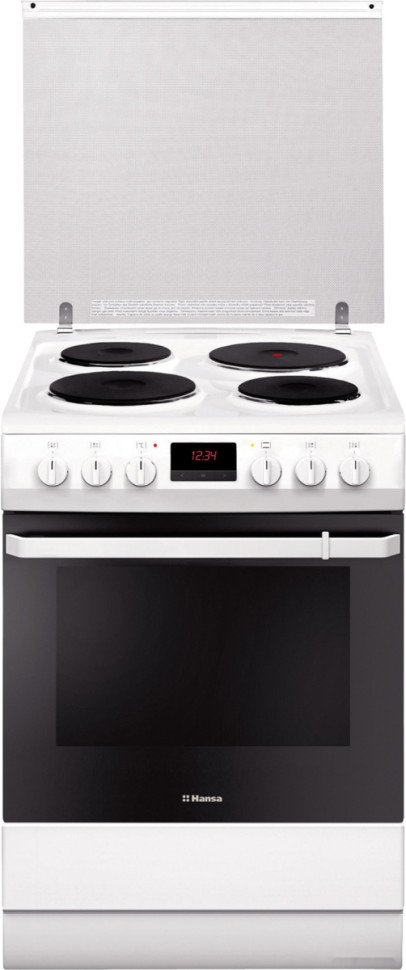 Плита Hansa FCEW682109