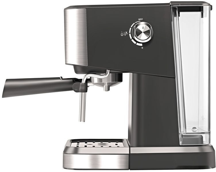 Рожковая кофеварка Aresa AR-1612 Рожковая кофеварка Aresa AR-1612