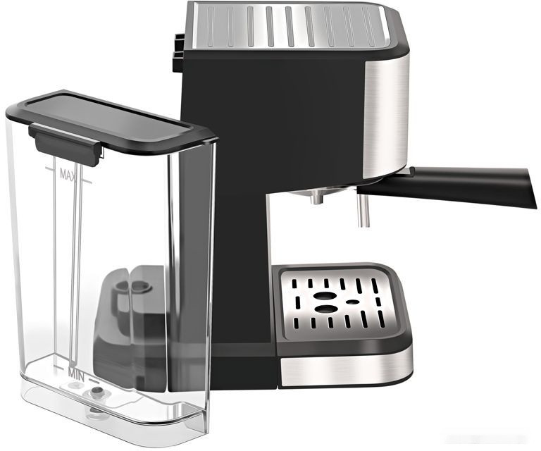 Рожковая кофеварка Aresa AR-1612 Рожковая кофеварка Aresa AR-1612