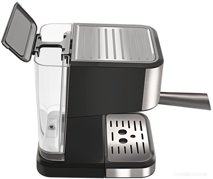 Рожковая кофеварка Aresa AR-1612 Рожковая кофеварка Aresa AR-1612