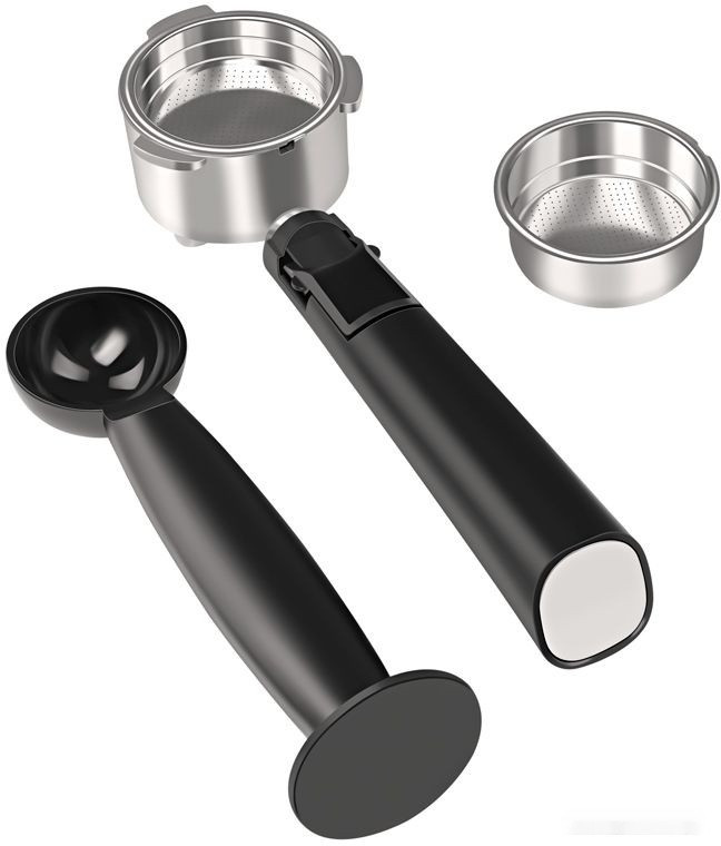 Рожковая кофеварка Aresa AR-1612 Рожковая кофеварка Aresa AR-1612