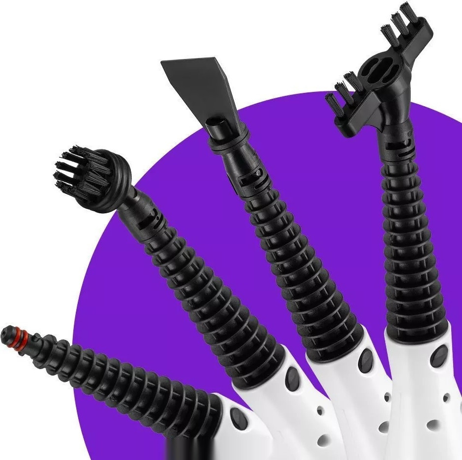 Паровая швабра Kitfort KT-1098