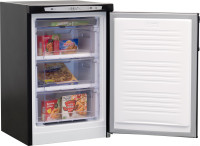 Морозильник NORDFROST DF 160NF BSP