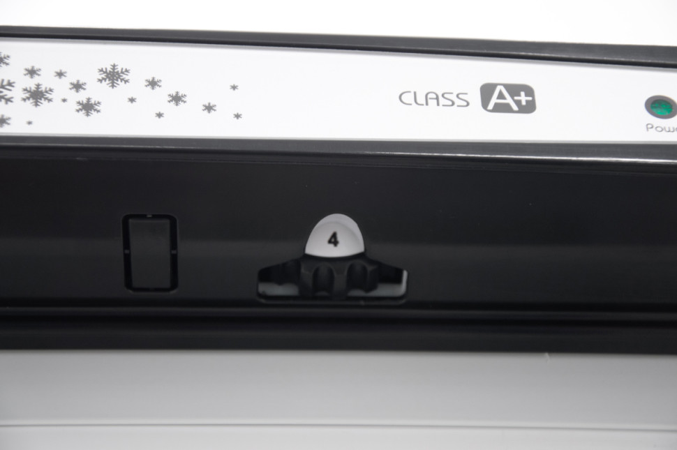 Морозильник NORDFROST DF 160NF BSP