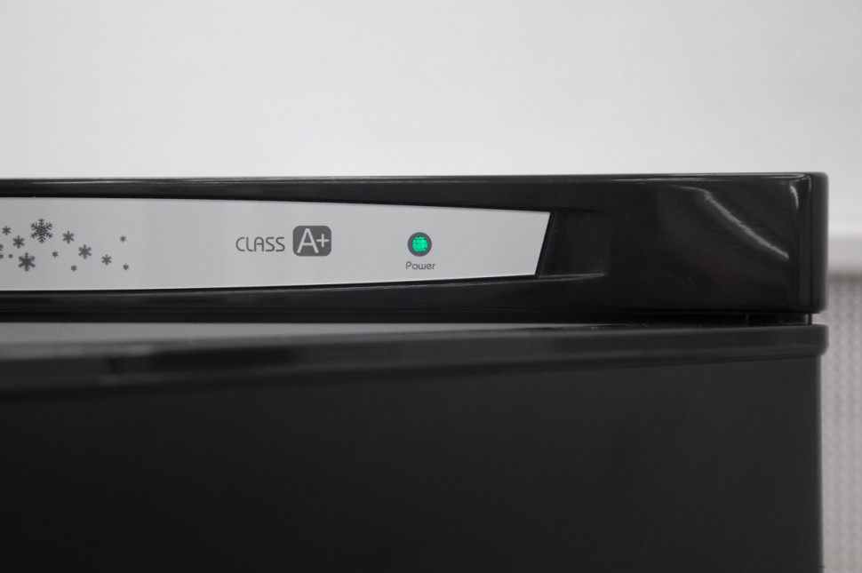 Морозильник NORDFROST DF 160NF BSP