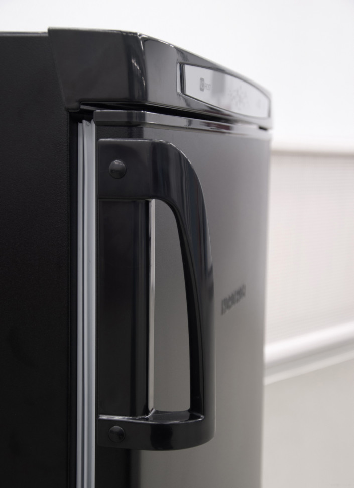 Морозильник NORDFROST DF 160NF BSP