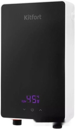 Водонагреватель Kitfort KT-4087