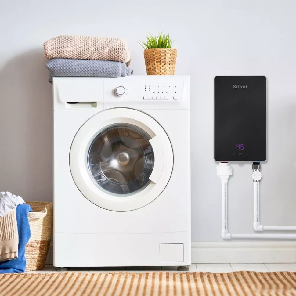 Водонагреватель Kitfort KT-4087