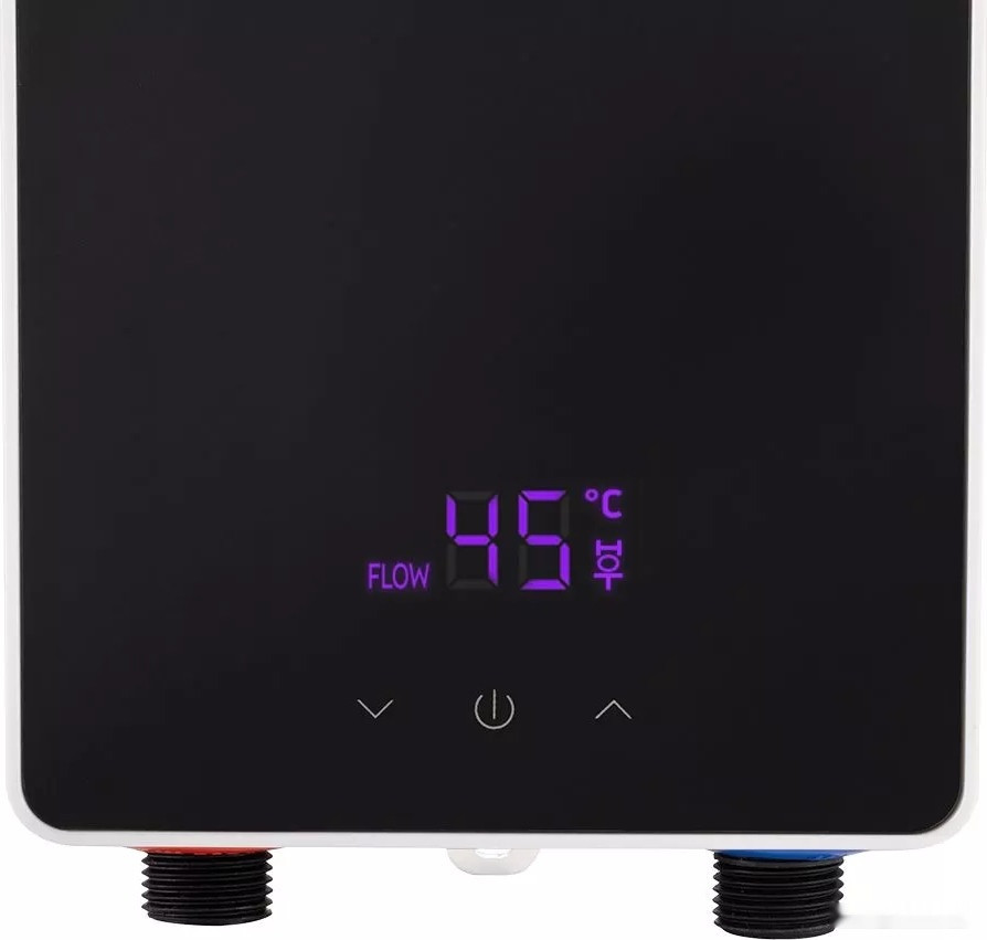 Водонагреватель Kitfort KT-4087