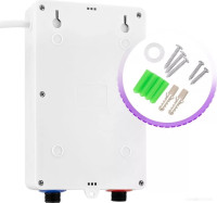 Водонагреватель Kitfort KT-4087