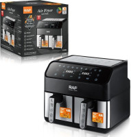 Фритюрница Raf R.5292