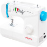 Электромеханическая швейная машина Necchi 4117 Электромеханическая швейная машина Necchi 4117