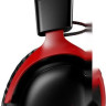 Наушники HyperX Cloud III Wireless (черный/красный) Наушники HyperX Cloud III Wireless (черный/красный)