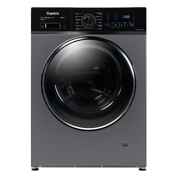 Стиральная машина Бирюса WM-SL610/15 S