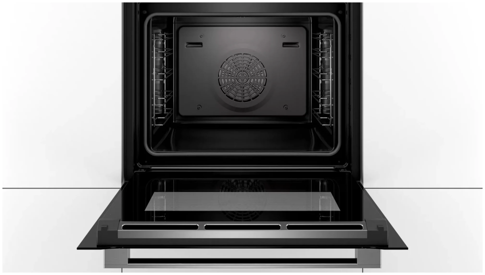 Духовой шкаф Bosch HBG634BW1 Духовой шкаф Bosch HBG634BW1
