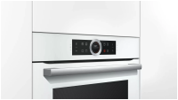 Духовой шкаф Bosch HBG634BW1