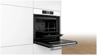 Духовой шкаф Bosch HBG634BW1