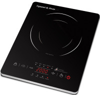 Настольная плита Zigmund &amp; Shtain ZIP-551