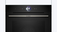 Духовой шкаф Bosch Serie 8 HBG7361B1