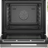 Духовой шкаф Bosch Serie 8 HBG7361B1