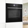 Духовой шкаф Bosch Serie 8 HBG7361B1