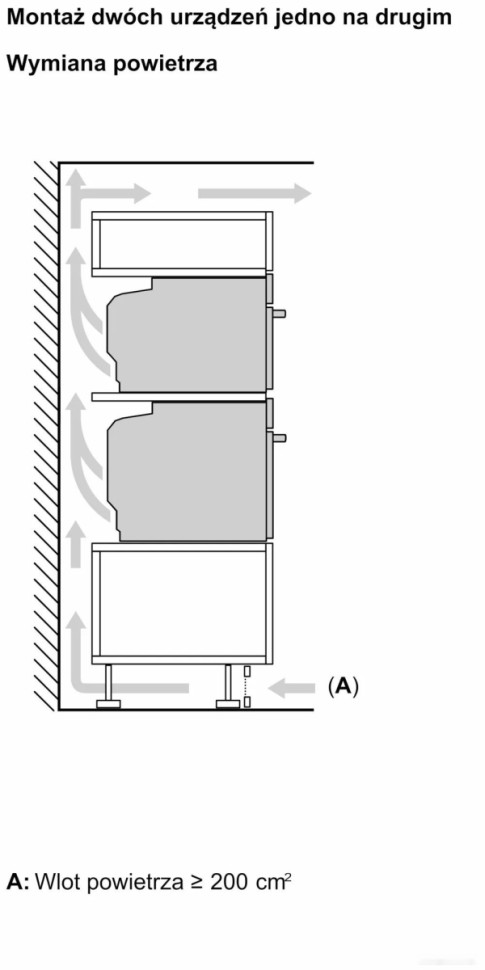 Духовой шкаф Bosch Serie 8 HBG7361B1